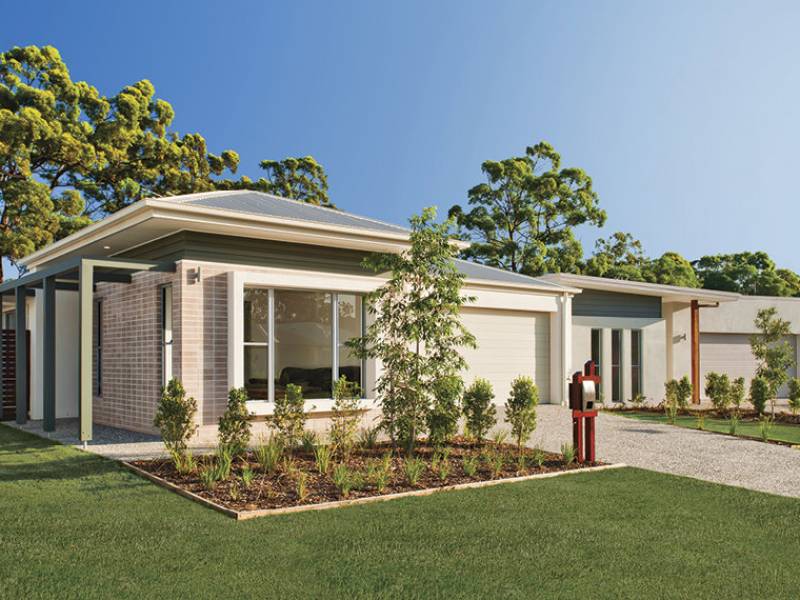 Capalaba, QLD 4157