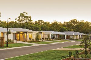 Capalaba, QLD 4157
