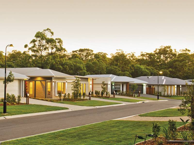 Capalaba, QLD 4157