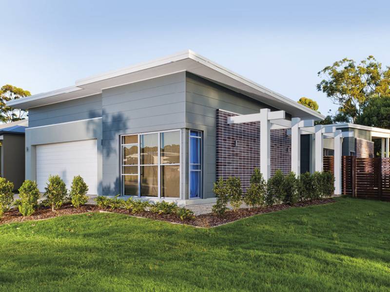 Capalaba, QLD 4157