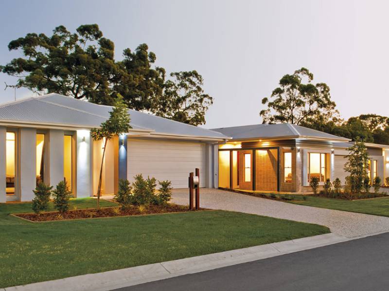 Capalaba, QLD 4157
