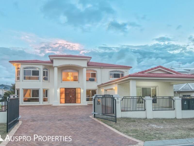20 Birchwood Place, Stretton, QLD 4116