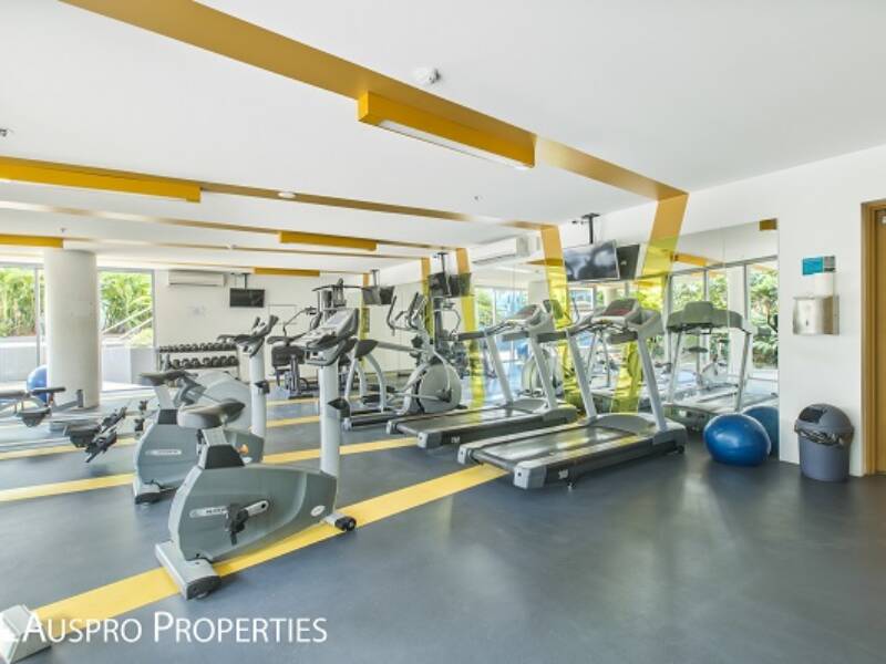 31301/72 Victoria Park Road, Kelvin Grove,