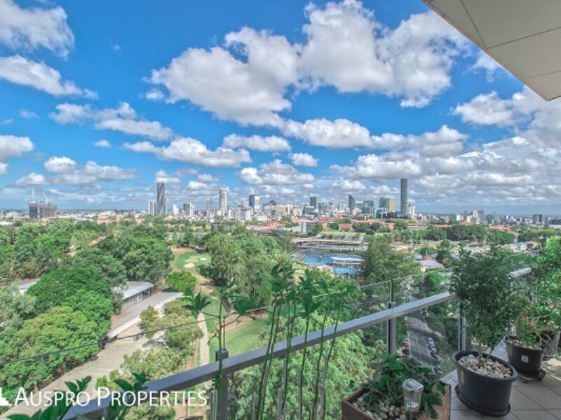 31301/72 Victoria Park Road, Kelvin Grove,