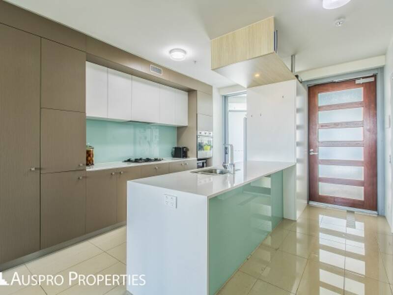 31301/72 Victoria Park Road, Kelvin Grove,
