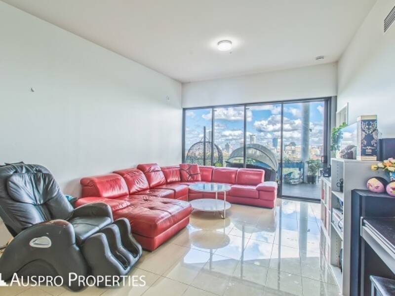 31301/72 Victoria Park Road, Kelvin Grove,