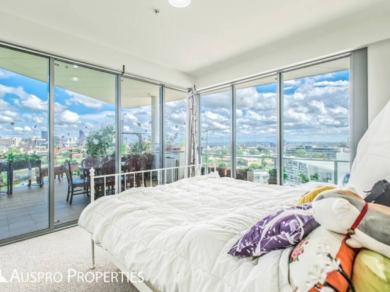 31301/72 Victoria Park Road, Kelvin Grove,
