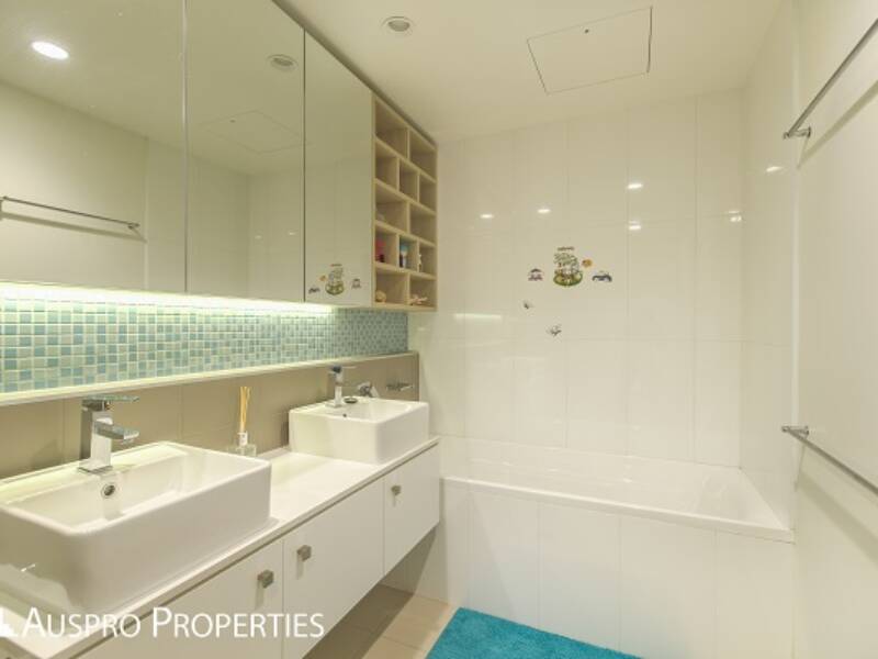 31301/72 Victoria Park Road, Kelvin Grove,