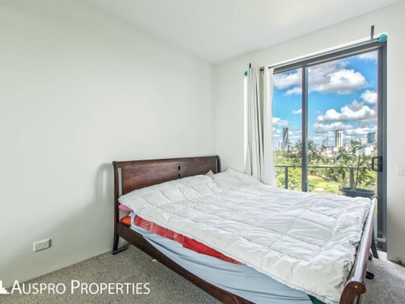 31301/72 Victoria Park Road, Kelvin Grove,