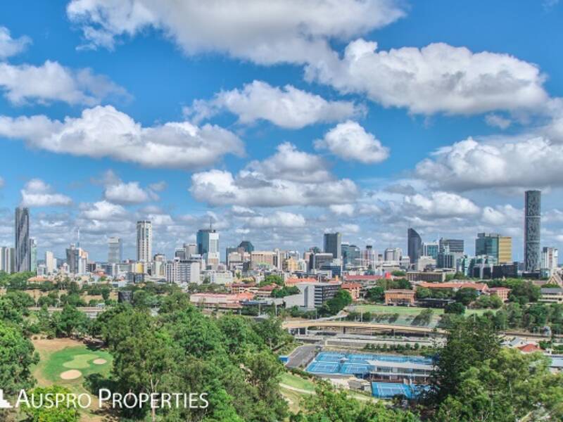31301/72 Victoria Park Road, Kelvin Grove,