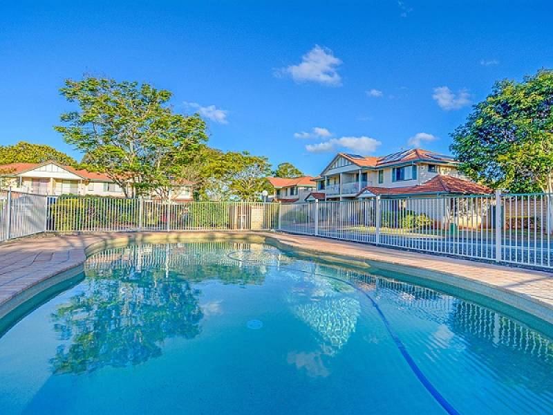 17/88 Ardargie Street, Sunnybank, QLD 4109