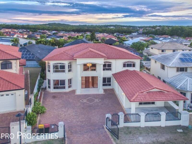 20 Birchwood Place, Stretton, QLD 4116