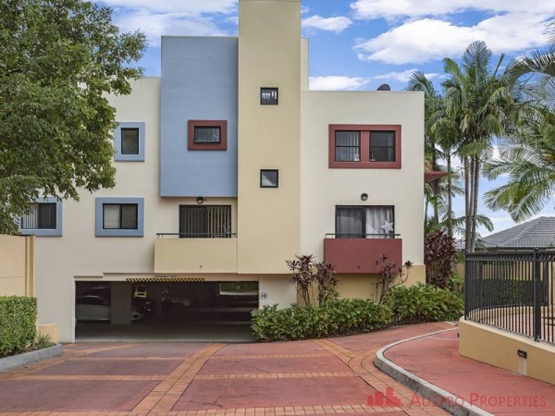 21/2200 Logan Road, Upper Mount Gravatt, QLD 4122
