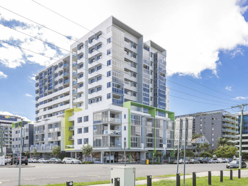 611/66 Manning Street, South Brisbane,