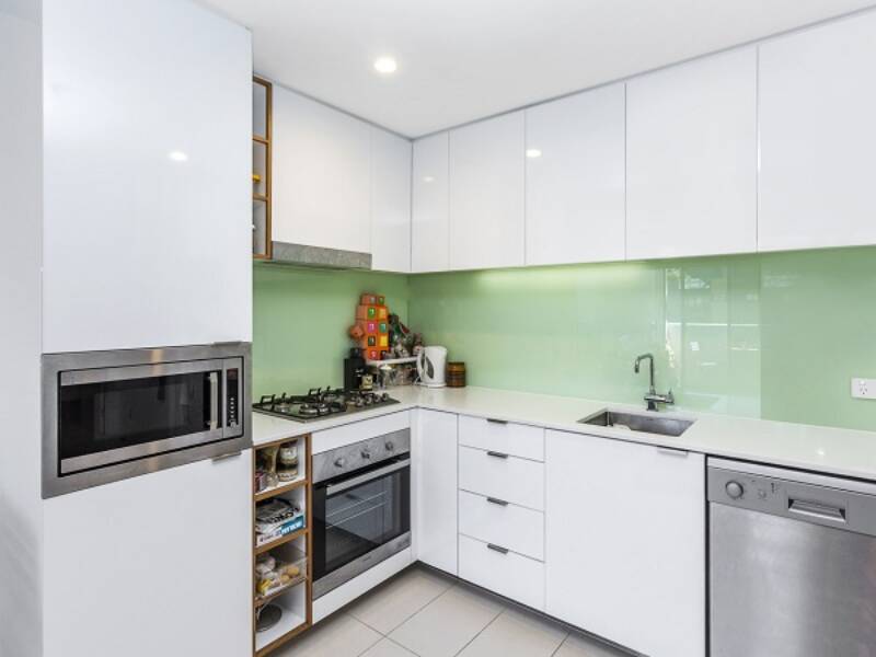 611/66 Manning Street, South Brisbane,