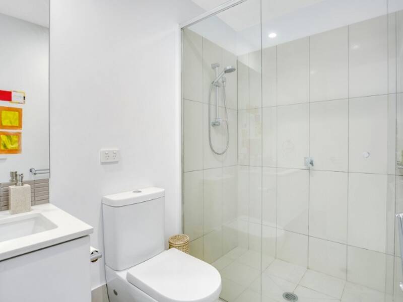 611/66 Manning Street, South Brisbane,