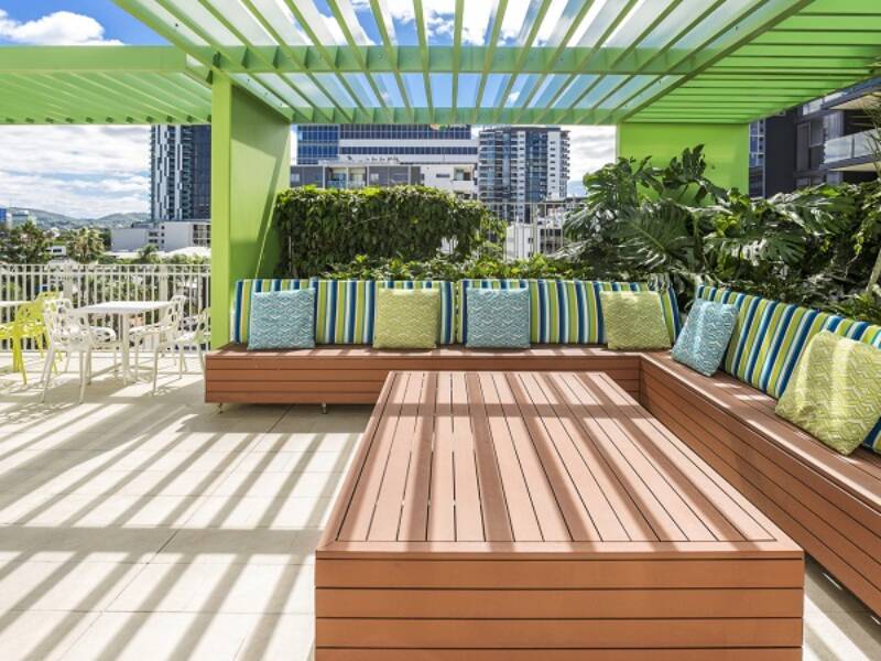 611/66 Manning Street, South Brisbane,
