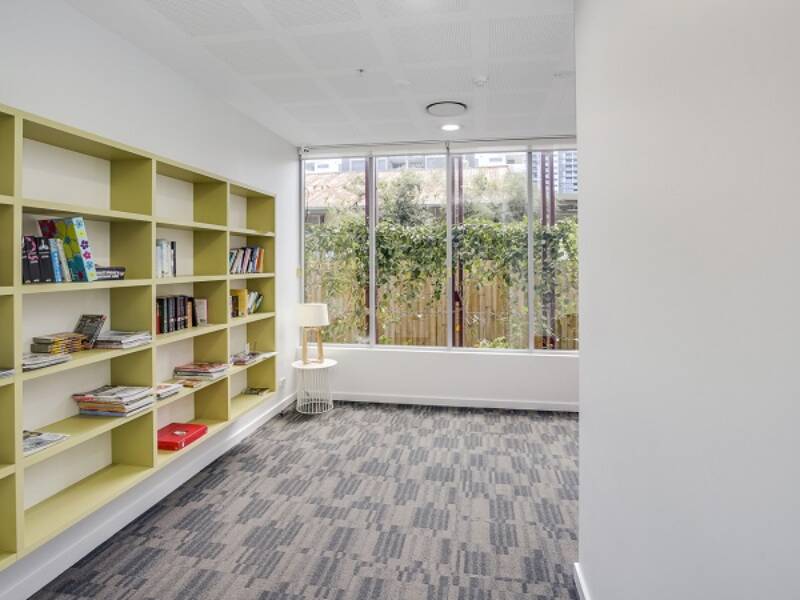 611/66 Manning Street, South Brisbane,