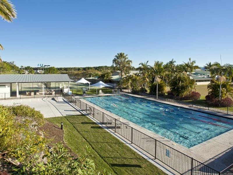 Sanctuary Cove, QLD 4212