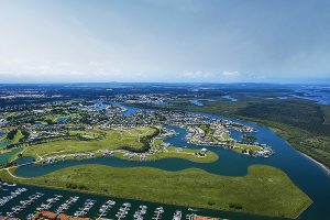 Sanctuary Cove, QLD 4212