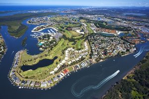 Sanctuary Cove, QLD 4212