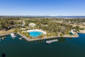 Sanctuary Cove, QLD 4212