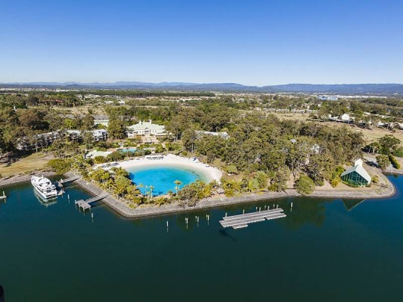 Sanctuary Cove, QLD 4212
