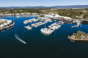 Sanctuary Cove, QLD 4212