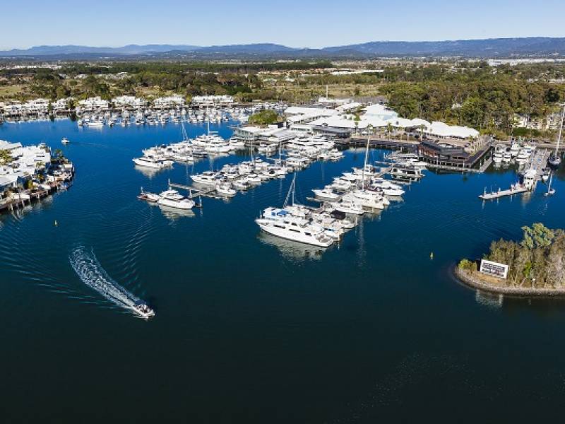 Sanctuary Cove, QLD 4212