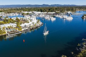 Sanctuary Cove, QLD 4212