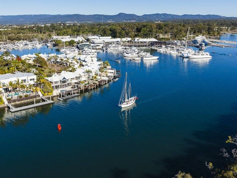 Sanctuary Cove, QLD 4212