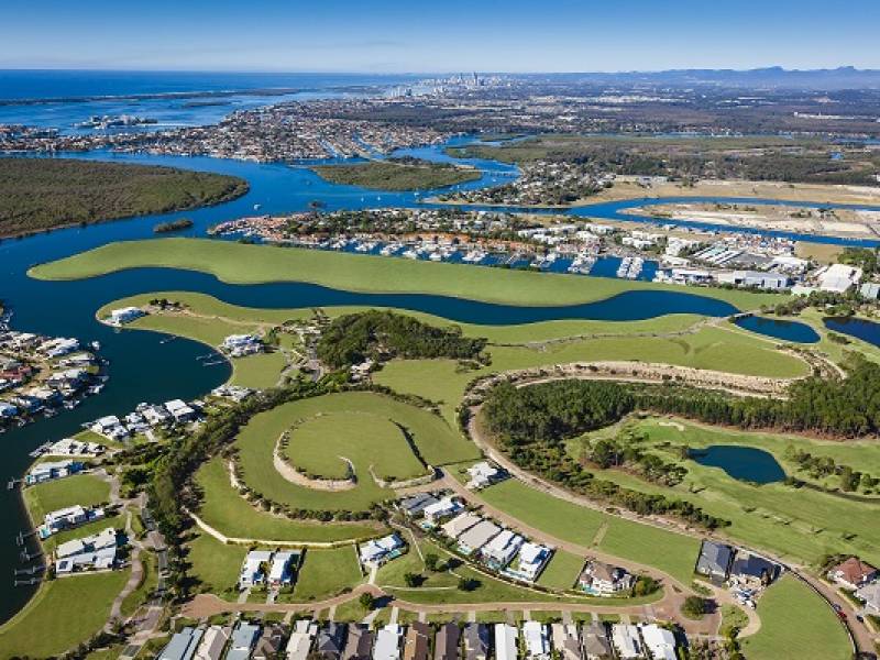 Sanctuary Cove, QLD 4212