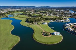 Sanctuary Cove, QLD 4212
