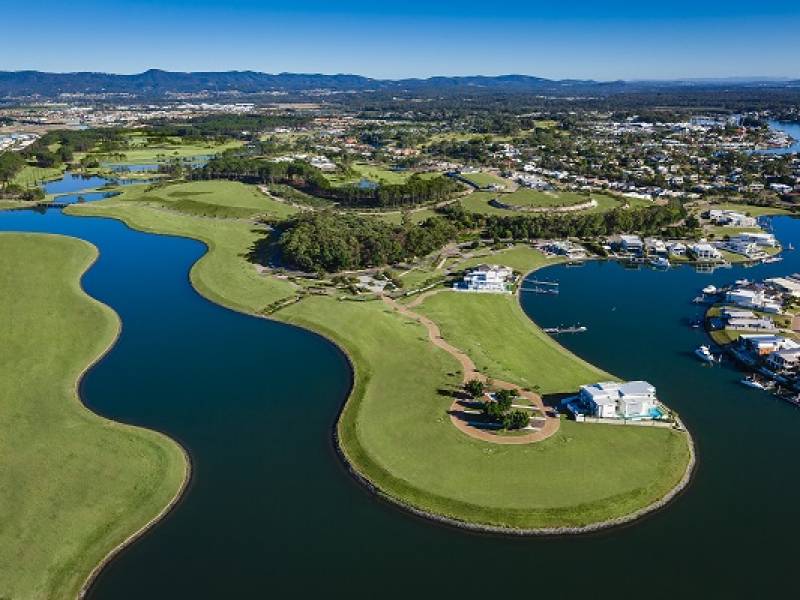 Sanctuary Cove, QLD 4212