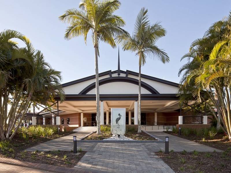 Sanctuary Cove, QLD 4212