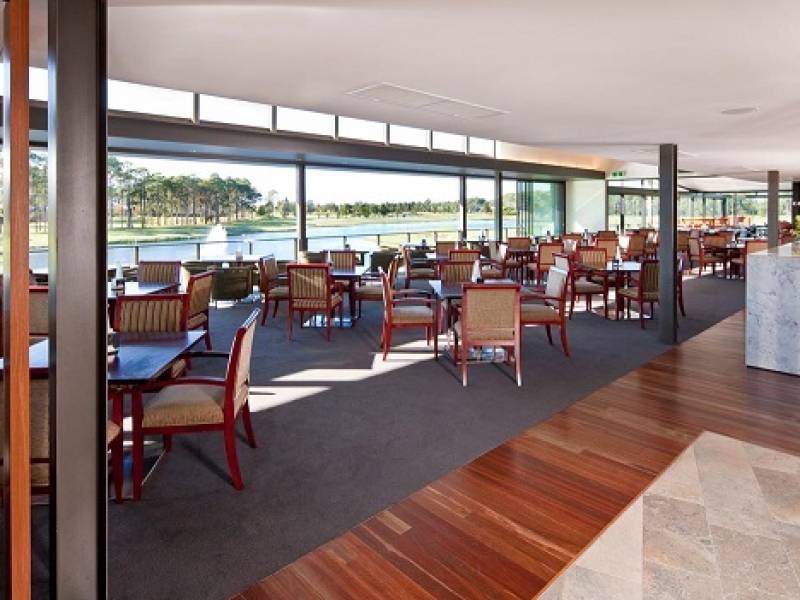 Sanctuary Cove, QLD 4212