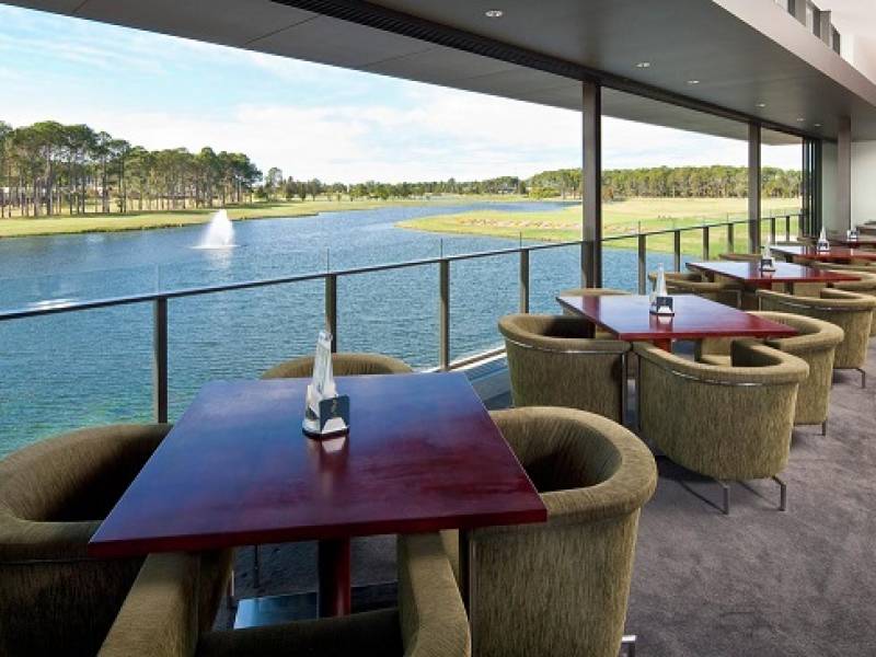 Sanctuary Cove, QLD 4212