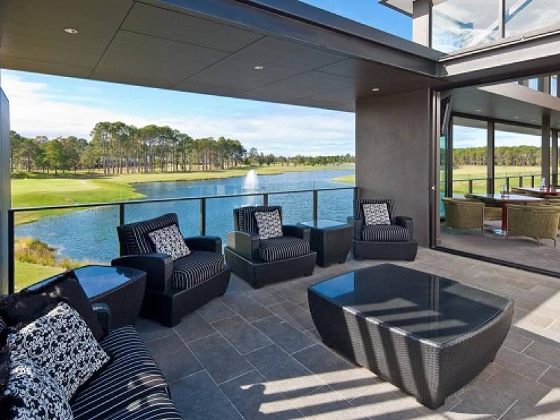 Sanctuary Cove, QLD 4212