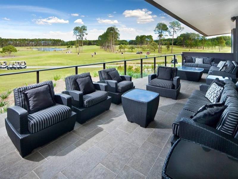 Sanctuary Cove, QLD 4212