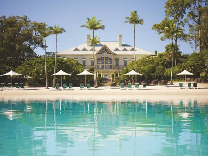 Sanctuary Cove, QLD 4212