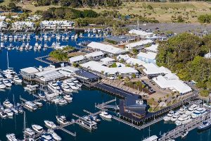 Sanctuary Cove, QLD 4212