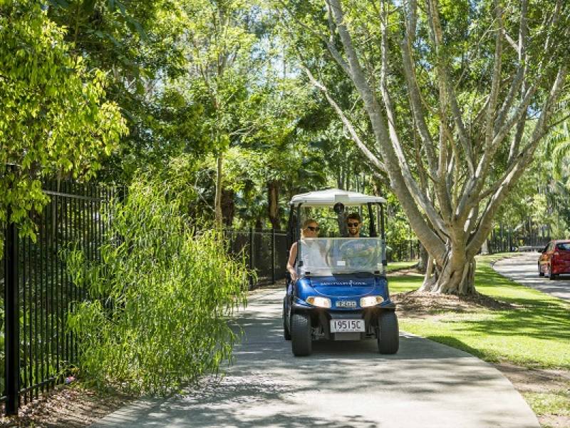 Sanctuary Cove, QLD 4212
