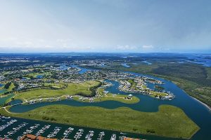 Sanctuary Cove, QLD 4212