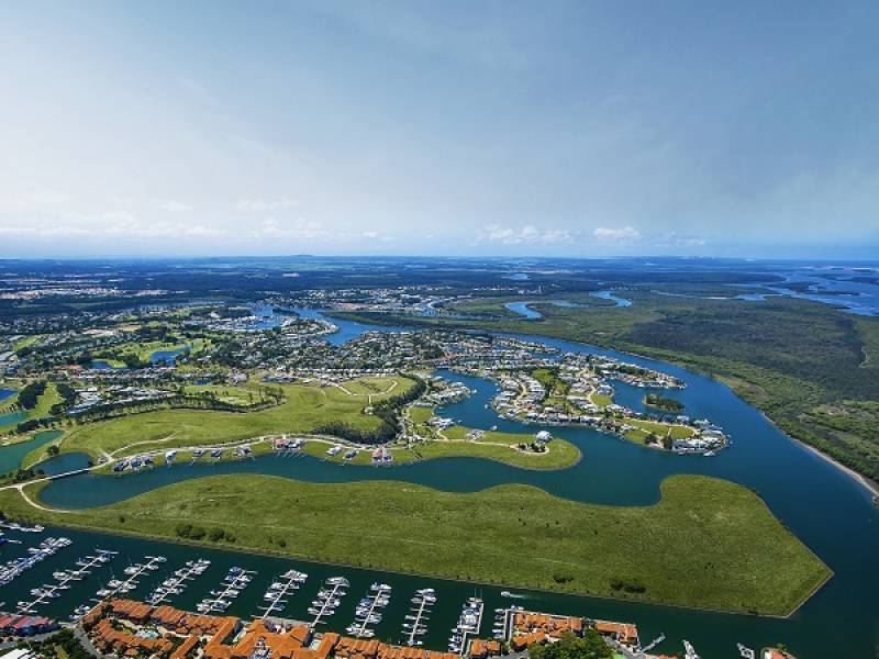 Sanctuary Cove, QLD 4212
