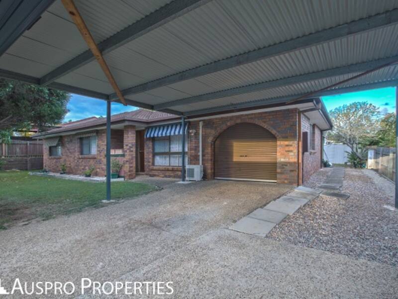 457 Warrigal Road, Eight Mile Plains, QLD 4113