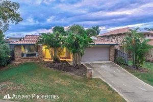 9 Stibbs Close, Runcorn, QLD  4113