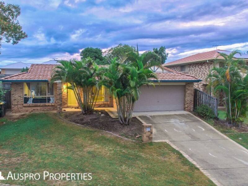 9 Stibbs Close, Runcorn, QLD  4113
