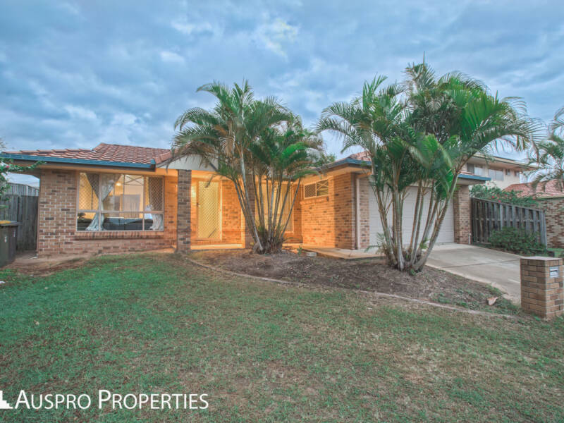 9 Stibbs Close, Runcorn, QLD  4113