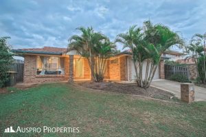 9 Stibbs Close, Runcorn, QLD  4113