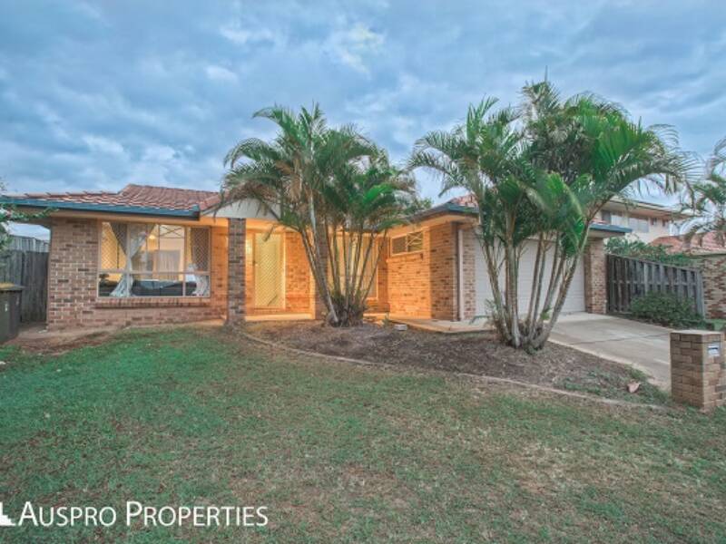 9 Stibbs Close, Runcorn, QLD  4113